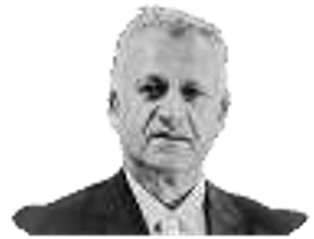 Ibrahim Abu Shweima